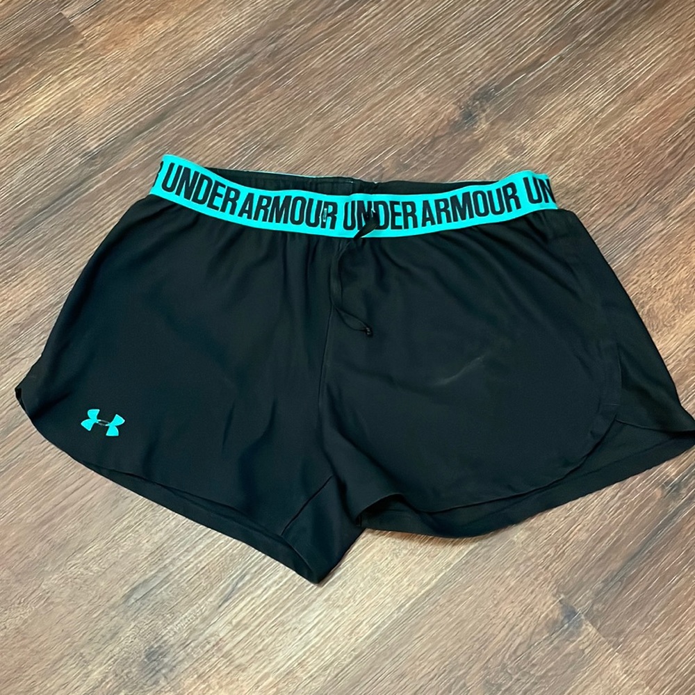 Underarmour Shorts